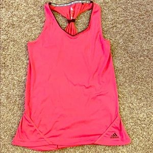 Adidas Women’s Running Supernova Tank Top